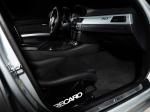 BMW M3 Silver Ghost by IND Distribution 2012 года